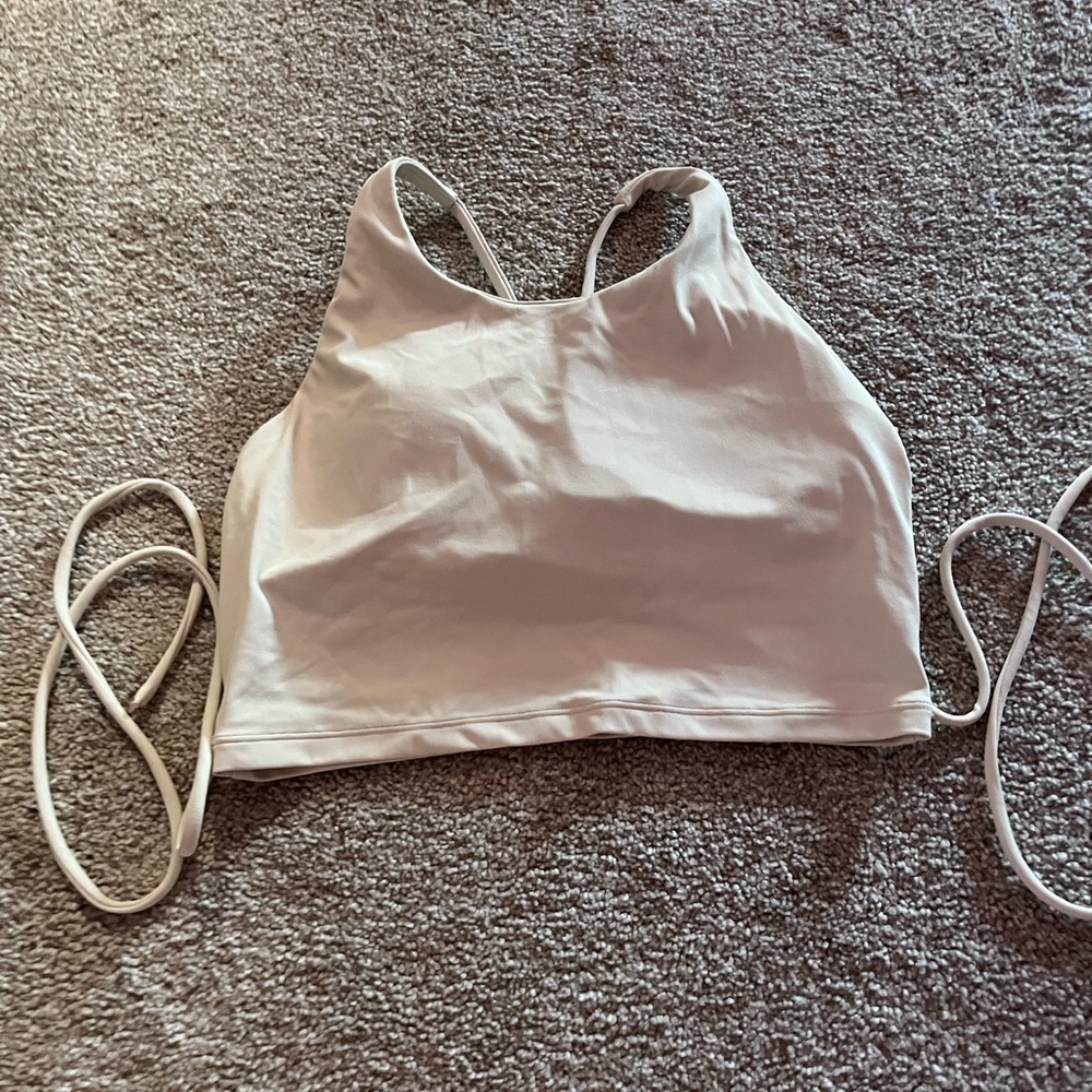 Athletic tank